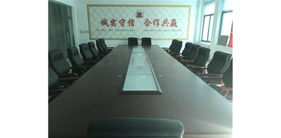 產品質量過硬，使用維護方便